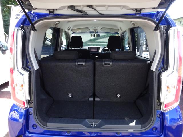 ステラ カスタムＲ　４ＷＤ　ナビＴＶ　バックカメラ　Ｂｌｕｅｔｏｏｔｈ　スマートキー　プッシュスタート　エンジンスターター　シートヒーター　ベンチシート　純正アルミホイール（22枚目）