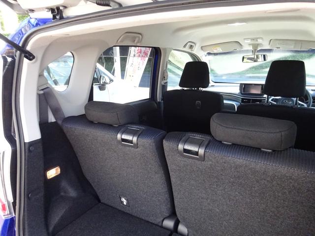 ステラ カスタムＲ　４ＷＤ　ナビＴＶ　バックカメラ　Ｂｌｕｅｔｏｏｔｈ　スマートキー　プッシュスタート　エンジンスターター　シートヒーター　ベンチシート　純正アルミホイール（24枚目）