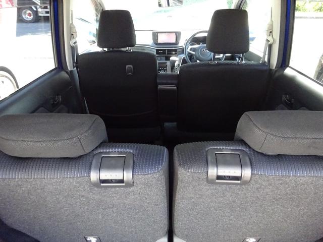 ステラ カスタムＲ　４ＷＤ　ナビＴＶ　バックカメラ　Ｂｌｕｅｔｏｏｔｈ　スマートキー　プッシュスタート　エンジンスターター　シートヒーター　ベンチシート　純正アルミホイール（27枚目）