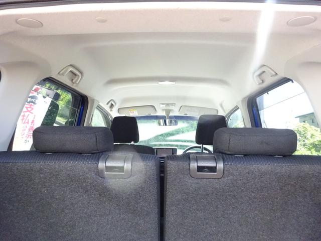 ステラ カスタムＲ　４ＷＤ　ナビＴＶ　バックカメラ　Ｂｌｕｅｔｏｏｔｈ　スマートキー　プッシュスタート　エンジンスターター　シートヒーター　ベンチシート　純正アルミホイール（28枚目）