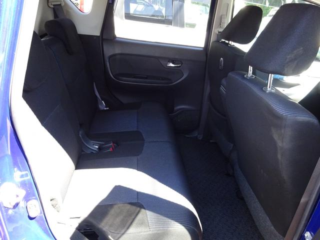 ステラ カスタムＲ　４ＷＤ　ナビＴＶ　バックカメラ　Ｂｌｕｅｔｏｏｔｈ　スマートキー　プッシュスタート　エンジンスターター　シートヒーター　ベンチシート　純正アルミホイール（32枚目）