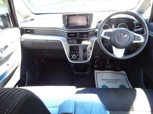 ステラ カスタムＲ　４ＷＤ　ナビＴＶ　バックカメラ　Ｂｌｕｅｔｏｏｔｈ　スマートキー　プッシュスタート　エンジンスターター　シートヒーター　ベンチシート　純正アルミホイール（36枚目）