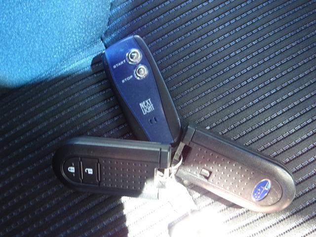 ステラ カスタムＲ　４ＷＤ　ナビＴＶ　バックカメラ　Ｂｌｕｅｔｏｏｔｈ　スマートキー　プッシュスタート　エンジンスターター　シートヒーター　ベンチシート　純正アルミホイール（46枚目）