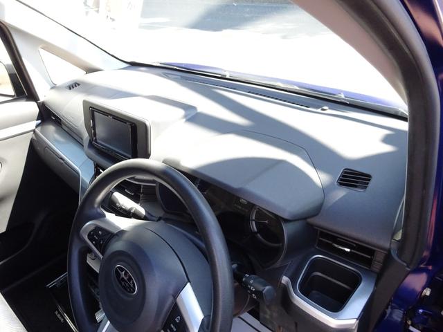 ステラ カスタムＲ　４ＷＤ　ナビＴＶ　バックカメラ　Ｂｌｕｅｔｏｏｔｈ　スマートキー　プッシュスタート　エンジンスターター　シートヒーター　ベンチシート　純正アルミホイール（53枚目）