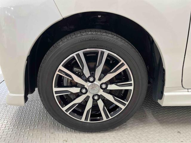 ムーヴ カスタム　Ｘ　ハイパーＳＡＩＩ（19枚目）