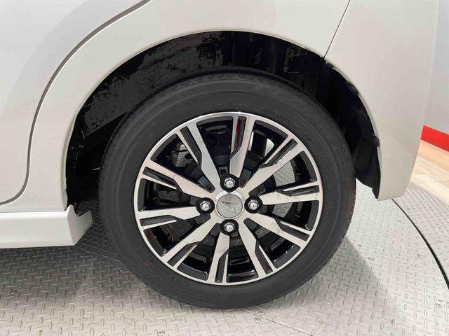 ムーヴ カスタム　Ｘ　ハイパーＳＡＩＩ（20枚目）