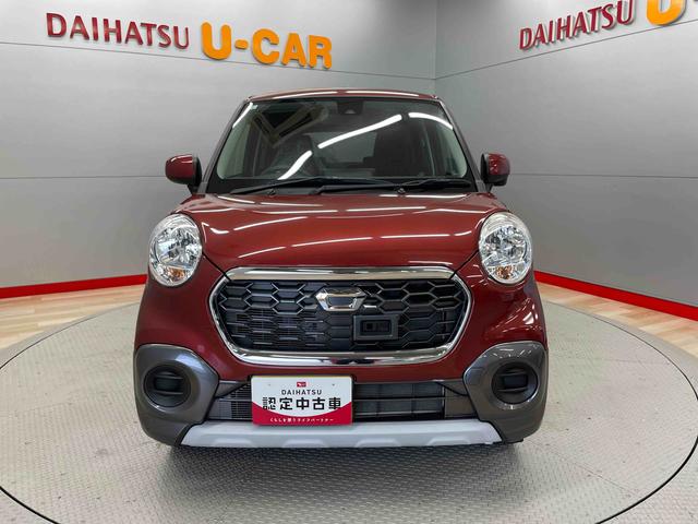 キャスト アクティバＸ　ＳＡＩＩ（2枚目）