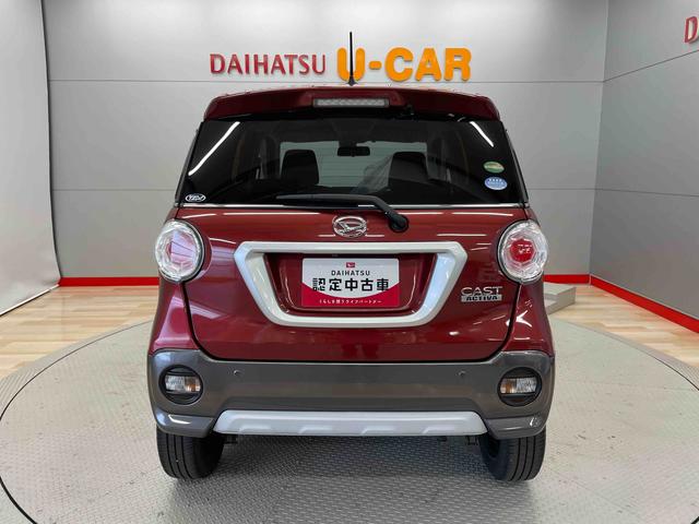 キャスト アクティバＸ　ＳＡＩＩ（3枚目）