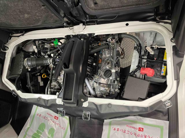 ハイゼットカーゴ ＤＸ（17枚目）