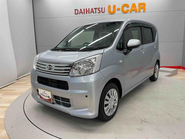 ムーヴ Ｌ（7枚目）