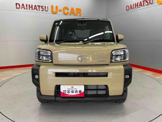 タフト Ｇ（2枚目）