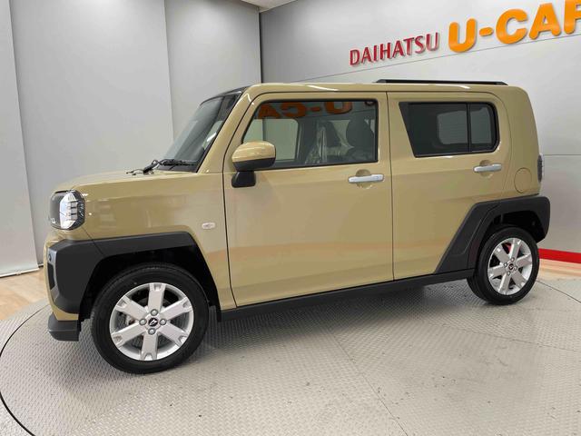 タフト Ｇ（5枚目）