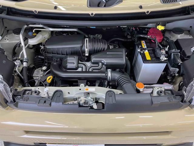 タフト Ｇ（17枚目）