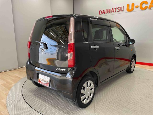 ムーヴ L(8枚目)