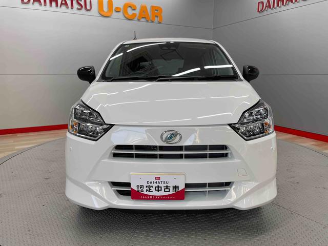 ミライース X SAIII(2枚目)