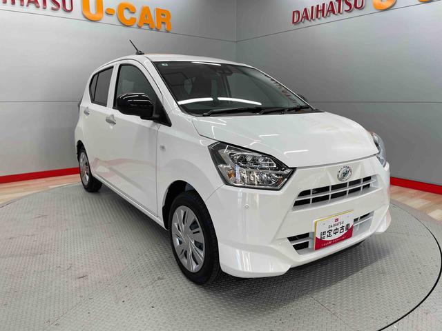 ミライース X SAIII(6枚目)