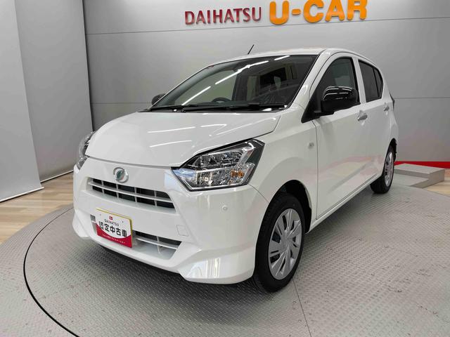 ミライース X SAIII(7枚目)