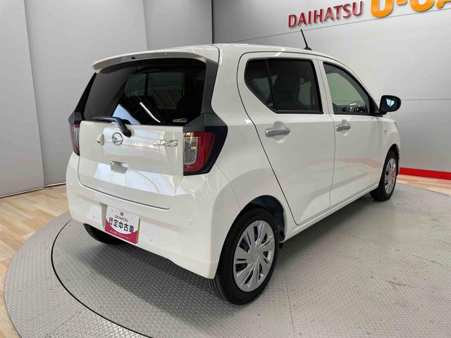 ミライース X SAIII(8枚目)