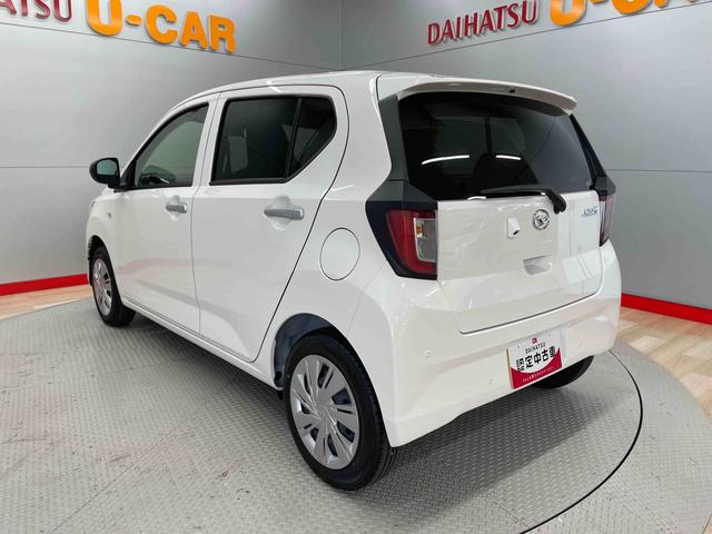 ミライース X SAIII(9枚目)