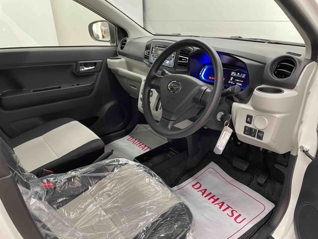 ミライース X SAIII(15枚目)