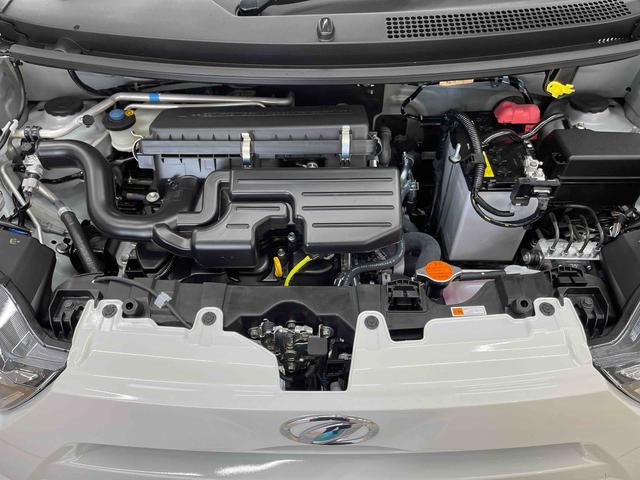 ミライース X SAIII(17枚目)