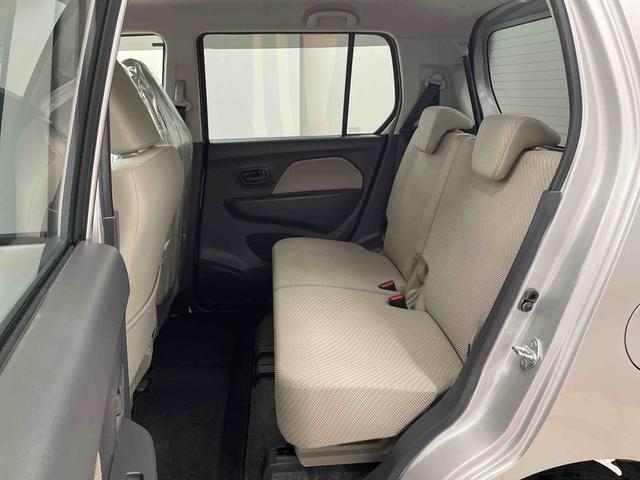 ワゴンR FX-E(13枚目)