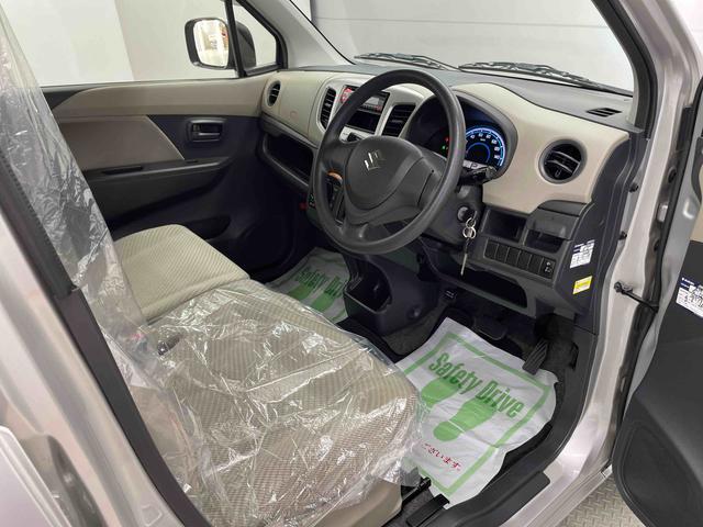 ワゴンR FX-E(14枚目)