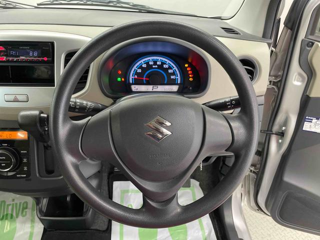 ワゴンR FX-E(15枚目)