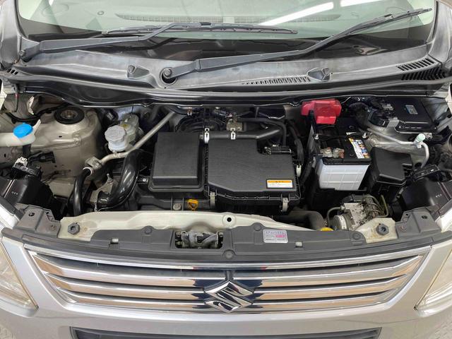 ワゴンR FX-E(16枚目)