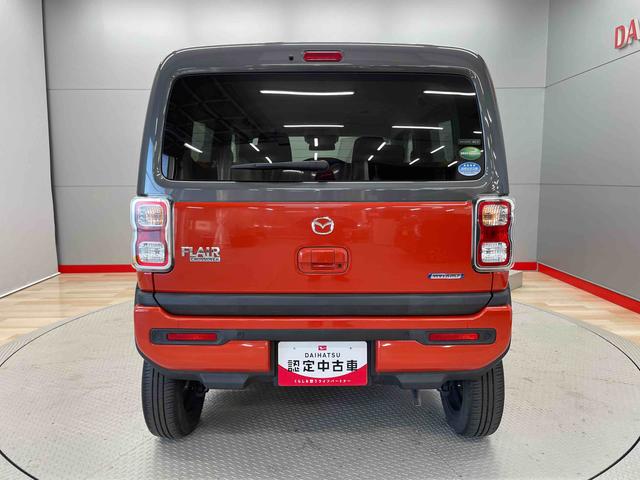 フレアクロスオーバー ハイブリッドＸＳ（3枚目）