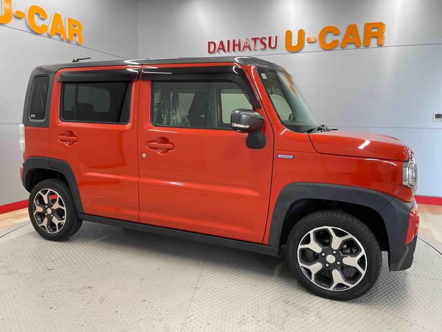 フレアクロスオーバー ハイブリッドＸＳ（4枚目）