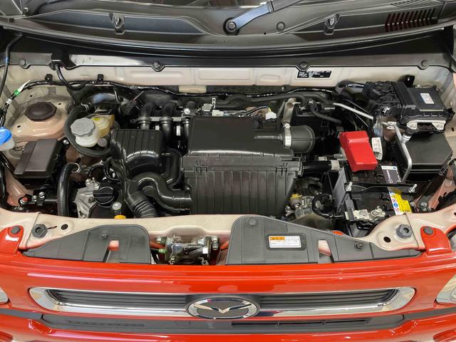 フレアクロスオーバー ハイブリッドＸＳ（17枚目）