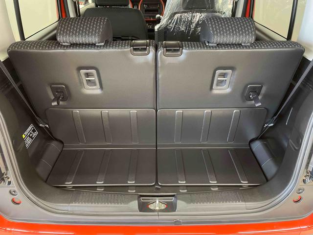 フレアクロスオーバー ハイブリッドＸＳ（18枚目）