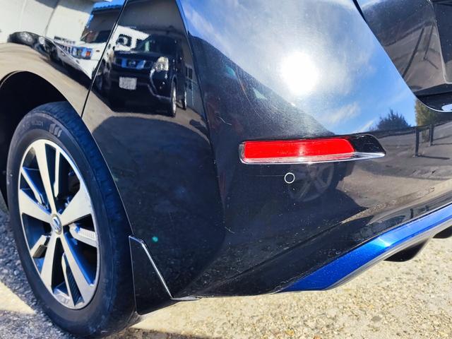 リーフ ｅ＋　Ｘ　１２セグメント　総急速充電回数３７回　プロパイロット　ナビ　フルセグＴＶ　Ｂｌｕｅｔｏｏｔｈ　バックモニター　衝突被害軽減ブレーキ　ビルトインＥＴＣ　後席シートヒーター　ＬＥＤヘッドライト（22枚目）