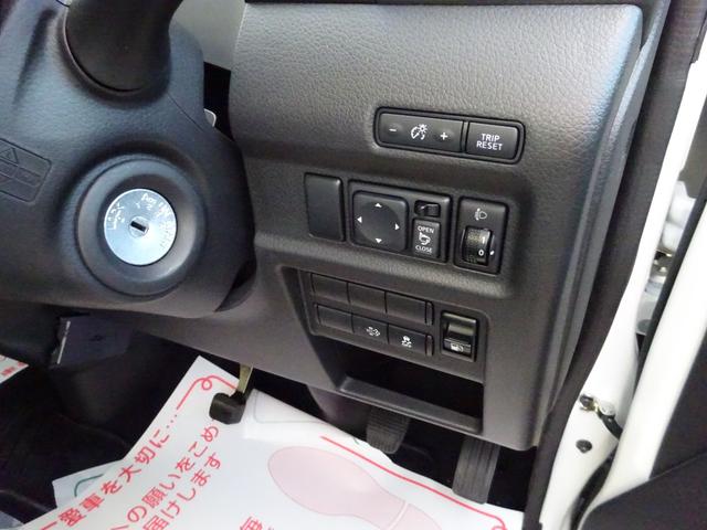 4WD ナビTV バックカメラ ドライブレコーダー キーレス ETC シートヒーター インパネオートマ 両側スライドドア(39枚目)