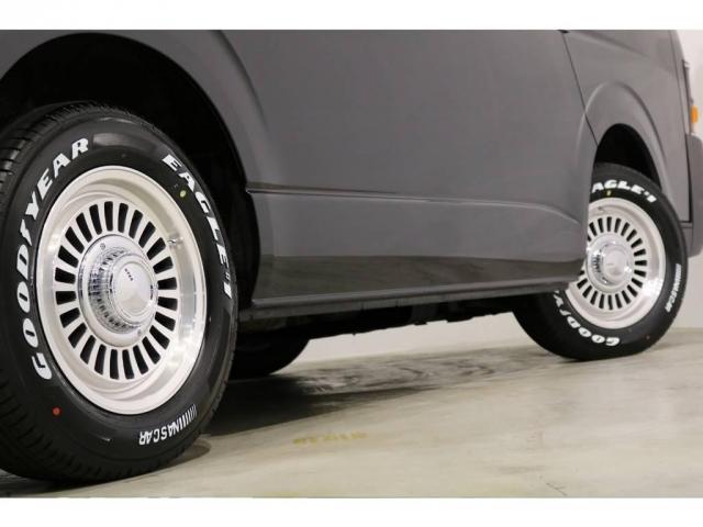2.7 GL ロング 4WD Coast Lines(20枚目)