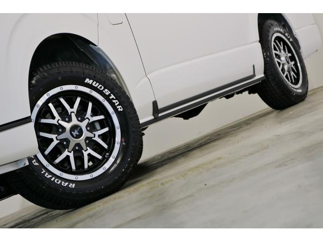 2.7 GL ロング ミドルルーフ 4WD アレンジR1(20枚目)