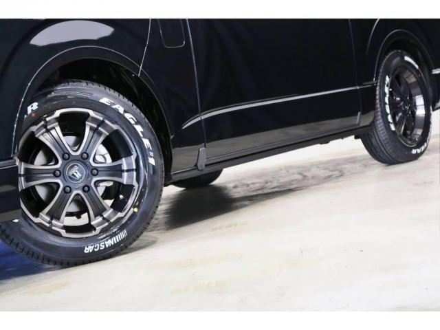 2.7 GL ロング ミドルルーフ 4WD Ver2(20枚目)