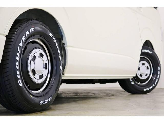 GL ロング 4WD アレンジR1 特設ライトイエロー(20枚目)