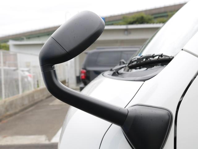 ハイエースワゴン ＧＬ　１０人乗りノーマルシート配列　シートカバー　フットパネル　ＳＤフルセグナビ　ＥＴＣ　パワースライドドア　ブラックエディション　ティーフォースバンパー　ＮＴ－１アルミホイル　ＲＴタイヤ　寒冷地仕様車（35枚目）