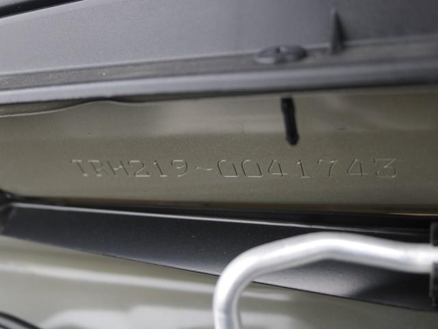 ハイエースワゴン ＧＬ　１０人乗りノーマルシート配列　シートカバー　フットパネル　ＳＤフルセグナビ　ＥＴＣ　パワースライドドア　ブラックエディション　ティーフォースバンパー　ＮＴ－１アルミホイル　ＲＴタイヤ　寒冷地仕様車（38枚目）