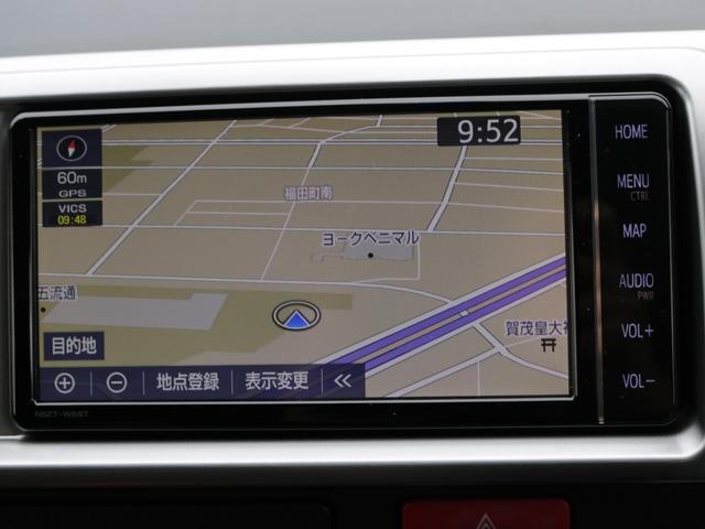 ハイエースワゴン ＧＬ　１０人乗りノーマルシート配列　シートカバー　フットパネル　ＳＤフルセグナビ　ＥＴＣ　パワースライドドア　ブラックエディション　ティーフォースバンパー　ＮＴ－１アルミホイル　ＲＴタイヤ　寒冷地仕様車（64枚目）