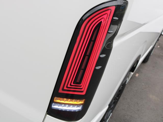 ハイエースワゴン ＧＬ　１０人乗りノーマルシート配列　シートカバー　フットパネル　ＳＤフルセグナビ　ＥＴＣ　パワースライドドア　ブラックエディション　ティーフォースバンパー　ＮＴ－１アルミホイル　ＲＴタイヤ　寒冷地仕様車（73枚目）