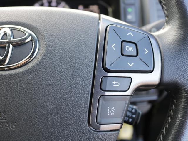 ハイエースバン スーパーGL ダークプライムII フルカスタムオフロードスタイル ユーアイショック&スタビライザー ビックXナビ&フリップダウンモニター シートカバー 片側跳ね上げベットキット 床板パネル 網戸 NT-1アルミ TRタイヤ(49枚目)