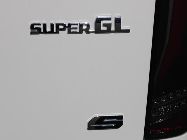 ハイエースバン ロングスーパーGL ダークプライムS 登録済み未使用車ダークプライムS ビックX11インチデカナビ ETC 両側パワースライドドア ベットキット デルフ06アルミホイル18インチ パラダタイヤ オメガLEDテール(36枚目)