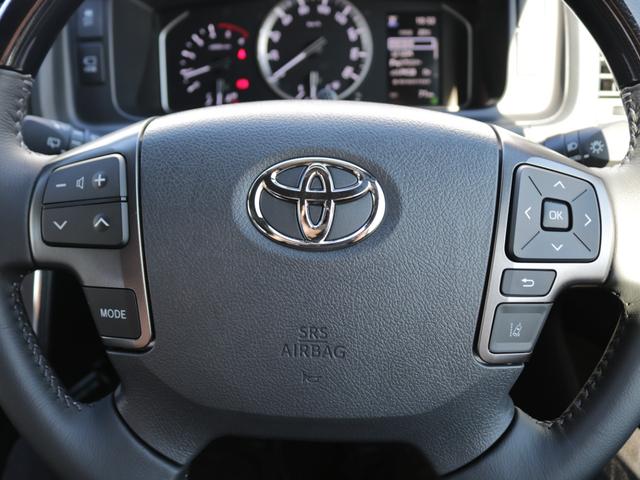 ハイエースバン ロングスーパーGL ダークプライムS 登録済み未使用車ダークプライムS ビックX11インチデカナビ ETC 両側パワースライドドア ベットキット デルフ06アルミホイル18インチ パラダタイヤ オメガLEDテール(38枚目)