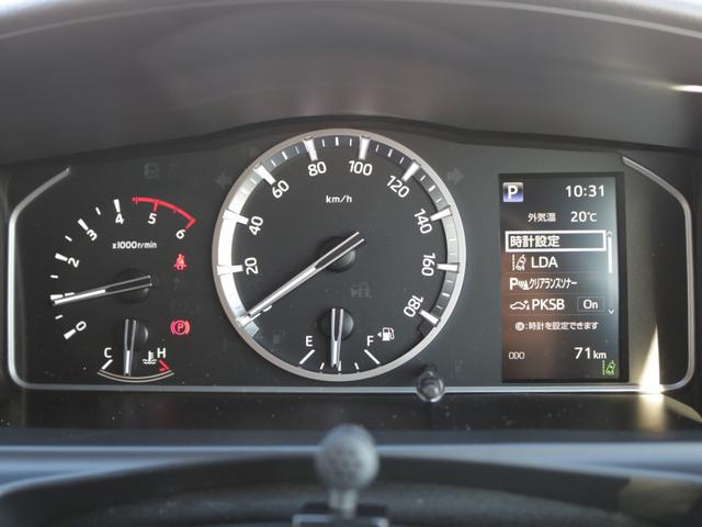 ハイエースバン ロングスーパーGL ダークプライムS 登録済み未使用車ダークプライムS ビックX11インチデカナビ ETC 両側パワースライドドア ベットキット デルフ06アルミホイル18インチ パラダタイヤ オメガLEDテール(64枚目)