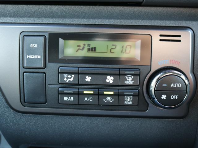 ハイエースバン ロングスーパーGL ダークプライムS 登録済み未使用車ダークプライムS ビックX11インチデカナビ ETC 両側パワースライドドア ベットキット デルフ06アルミホイル18インチ パラダタイヤ オメガLEDテール(79枚目)