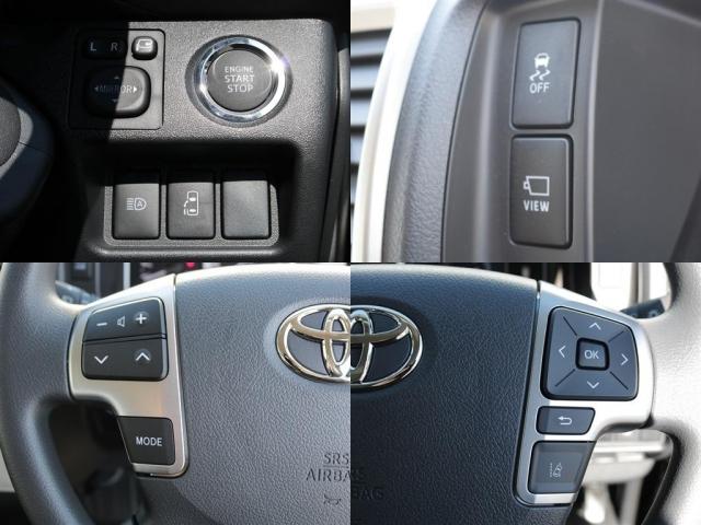 ハイエースワゴン GL MOBY DICKシリーズ【ORCA】 7人乗り リクライニングマット 8ナンバーキャンピングカー FFヒーター 40リットル冷蔵庫 12リットル排水.給水タンク 伸縮式シャワーヘッド付きシンク(18枚目)