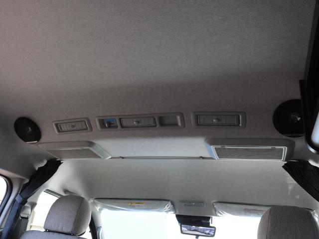 ハイエースワゴン GL MOBY DICKシリーズ【ORCA】 7人乗り リクライニングマット 8ナンバーキャンピングカー FFヒーター 40リットル冷蔵庫 12リットル排水.給水タンク 伸縮式シャワーヘッド付きシンク(41枚目)